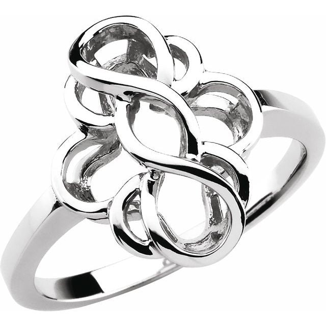 Freeform Ring