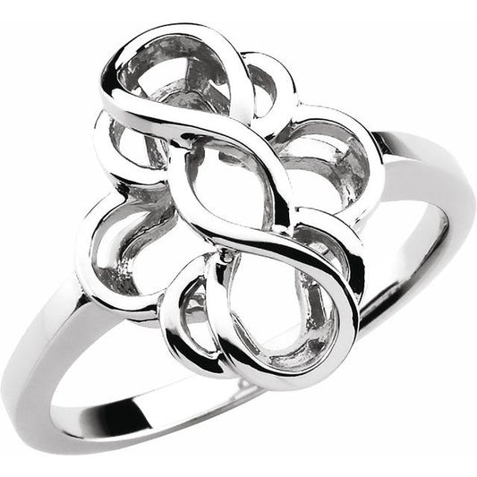 Freeform Ring