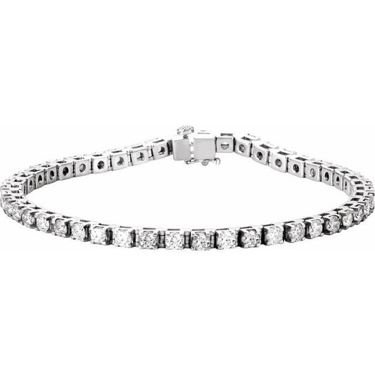 Line Bracelet