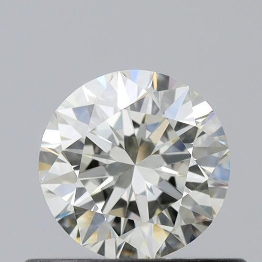 0.41 Carat Round Diamond