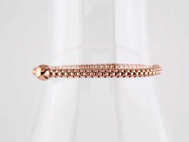 Woven Stretch Bracelet