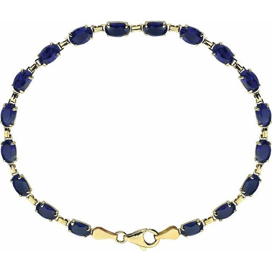 Line Bracelet