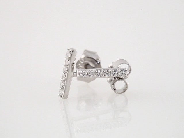 Bar Earrings