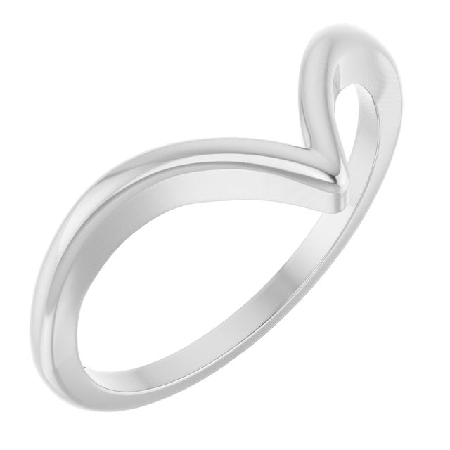 V Ring