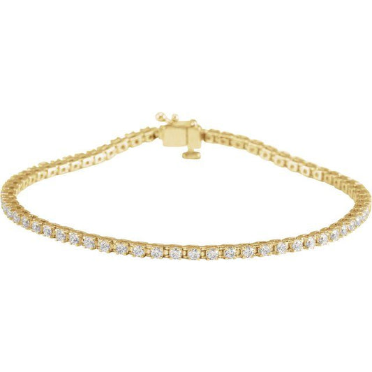 Line Bracelet