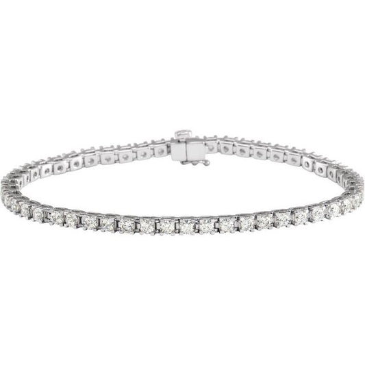 Line Bracelet