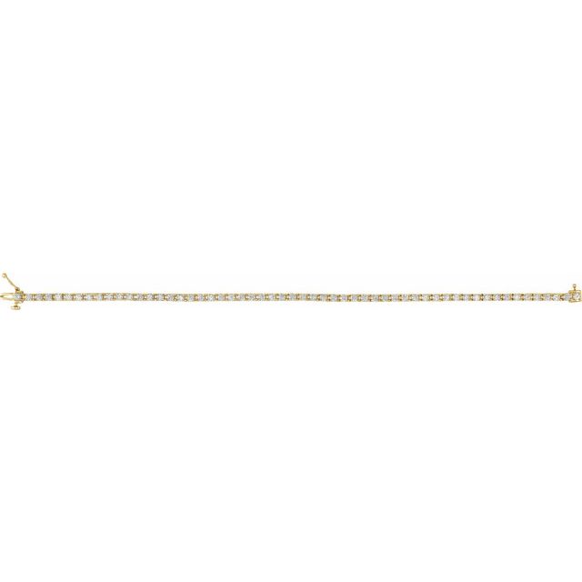 Line Bracelet