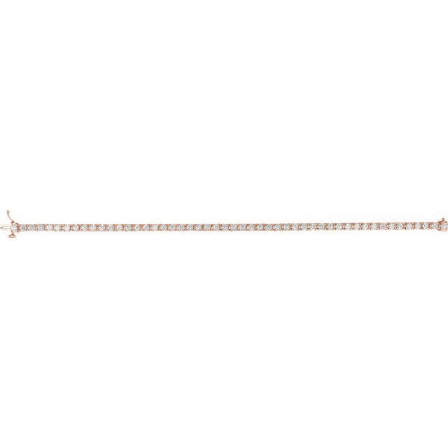 Line Bracelet