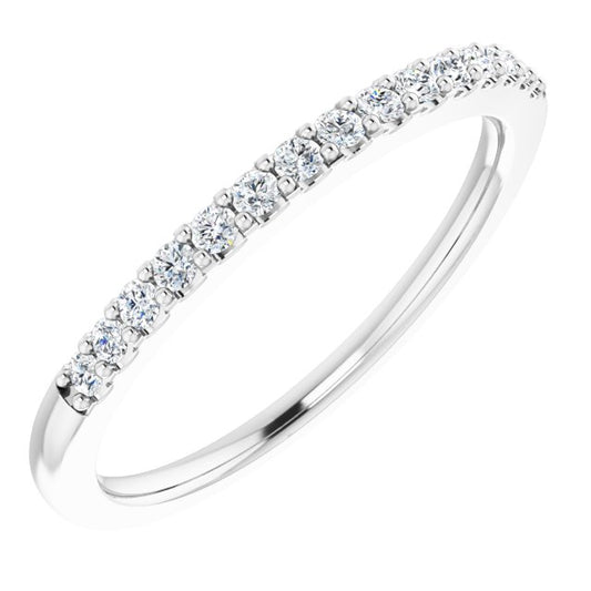 Anniversary Band