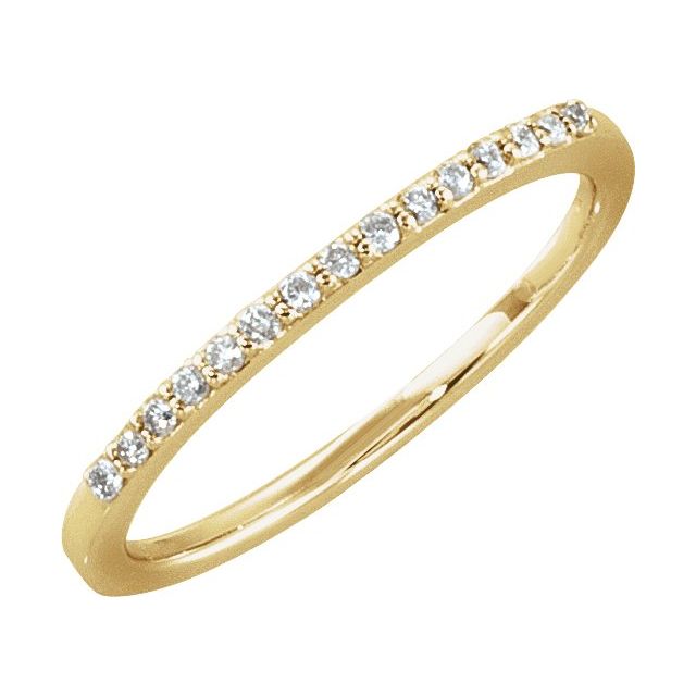 Anniversary Band