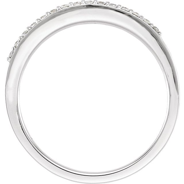 Anniversary Band