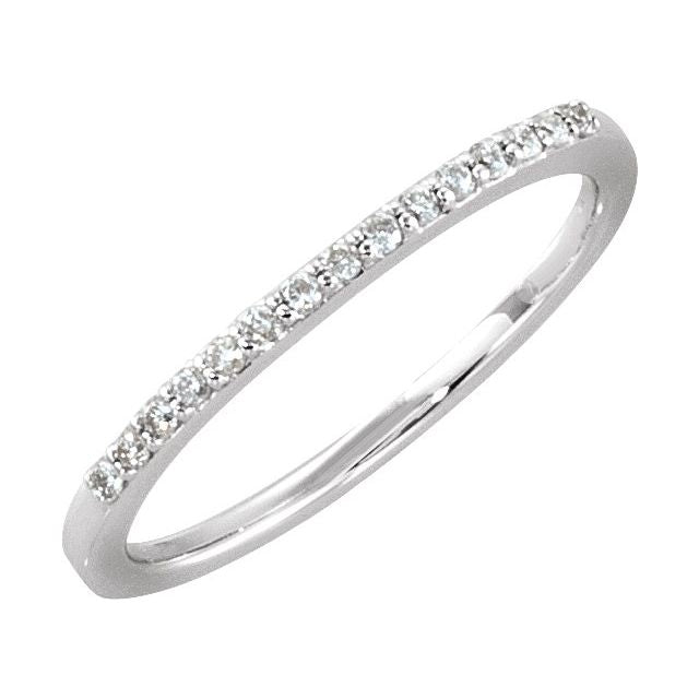 Anniversary Band