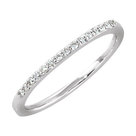 Anniversary Band