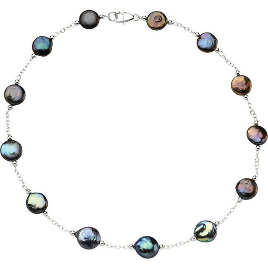 Pearl Necklace or Bracelet