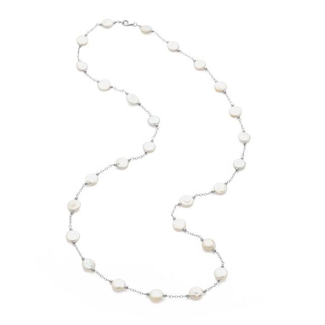 Pearl Necklace or Bracelet