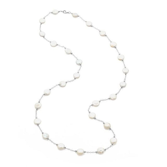 Pearl Necklace or Bracelet