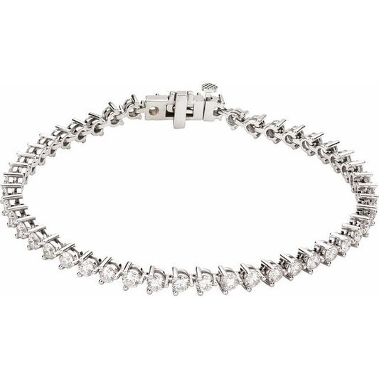 Line Bracelet