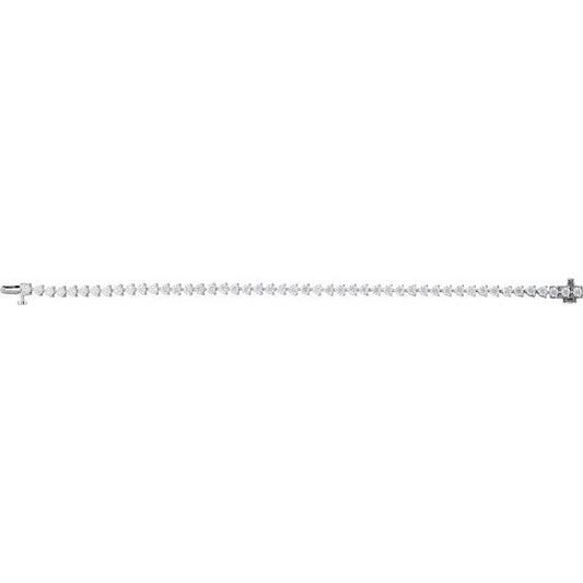 Line Bracelet