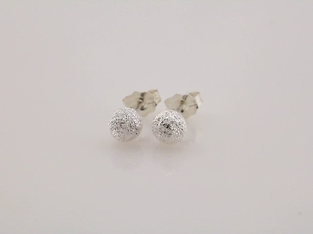 Stardust Ball Earrings