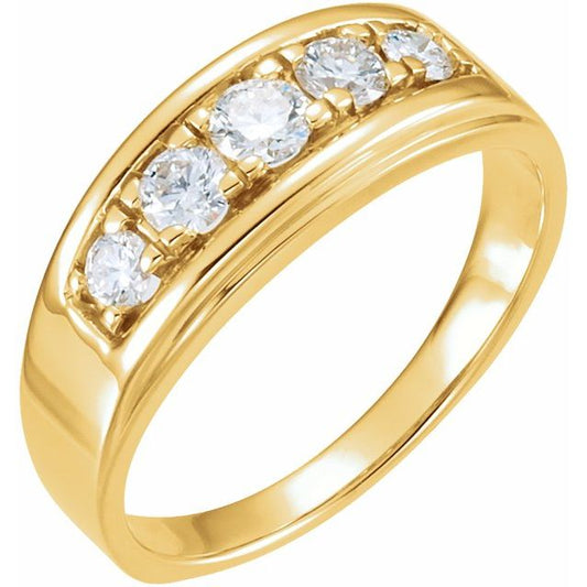 Five-Stone Band