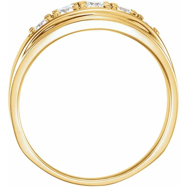 Five-Stone Band
