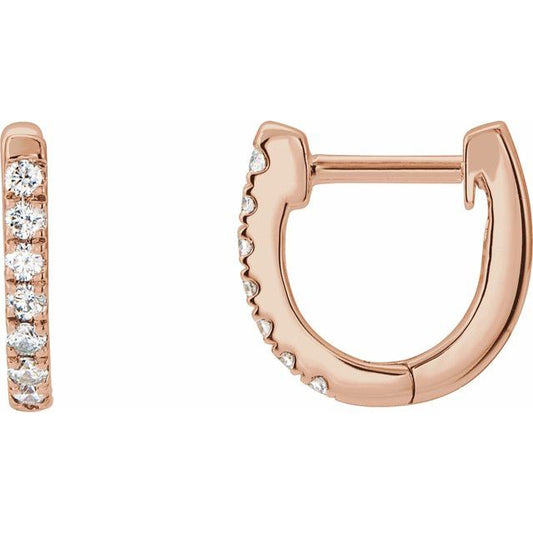 Hoop Earrings