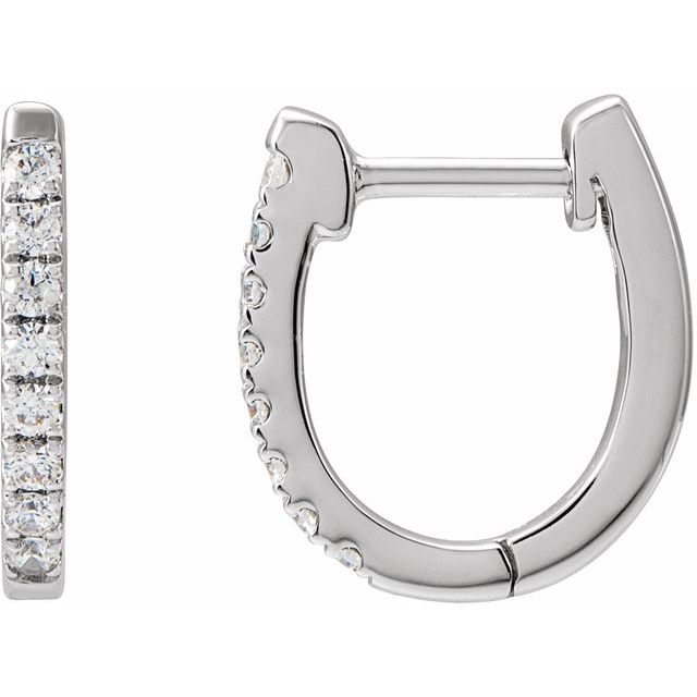 Hoop Earrings