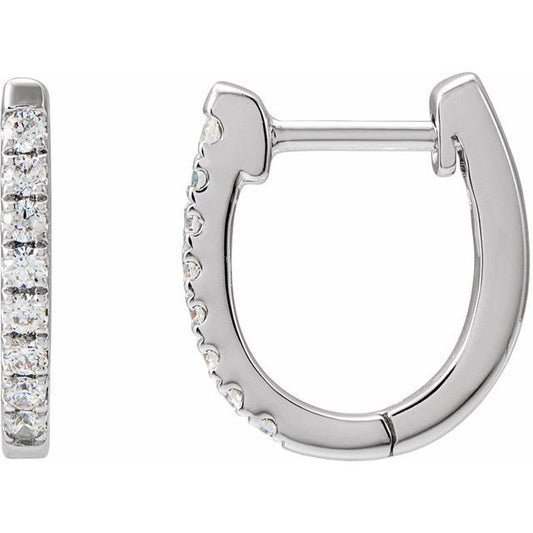 Hoop Earrings