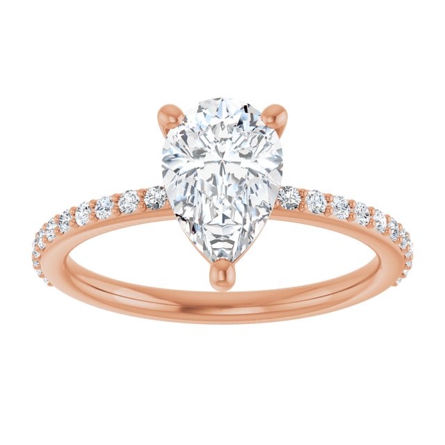 Engagement Ring