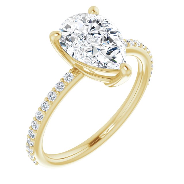 Engagement Ring