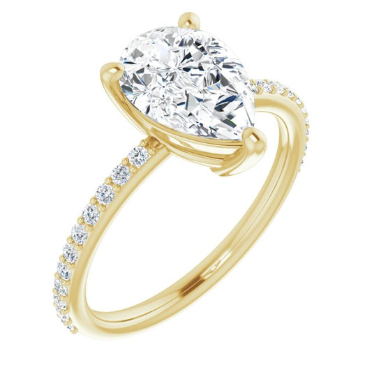Engagement Ring