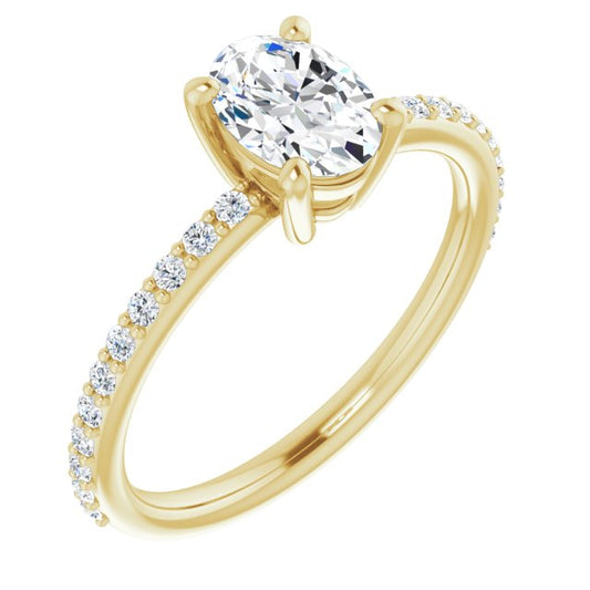 Engagement Ring