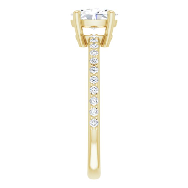 Engagement Ring