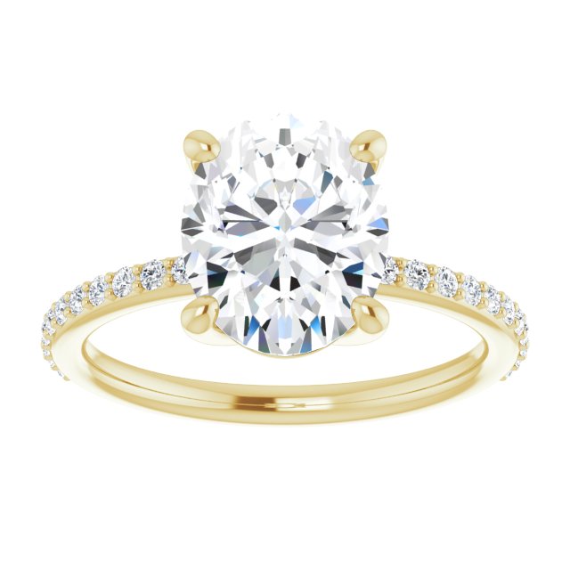 Engagement Ring