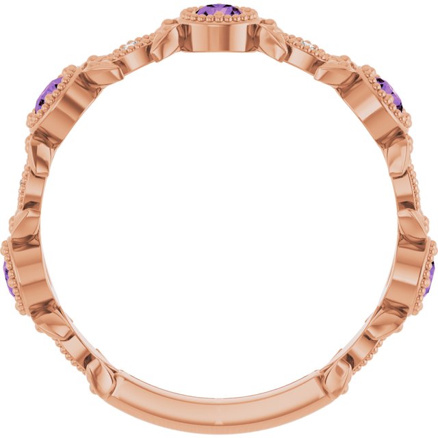 Leaf Ring