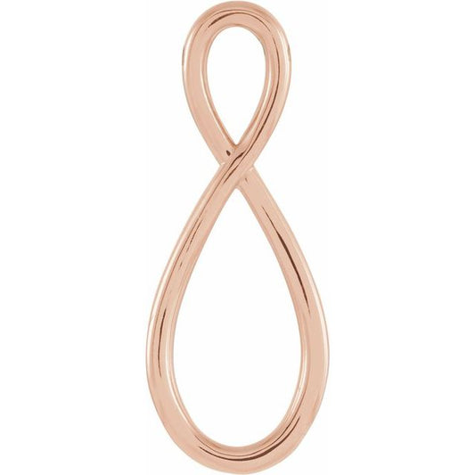 Freeform Pendant