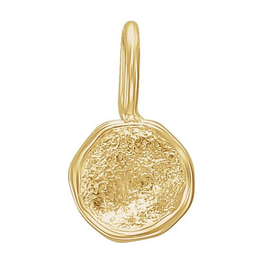 Disc Pendant