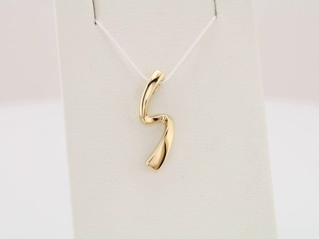 Freeform Pendant