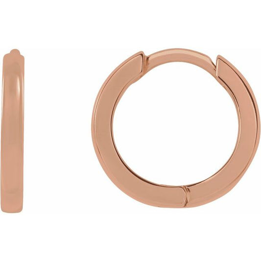 Hoop Earrings