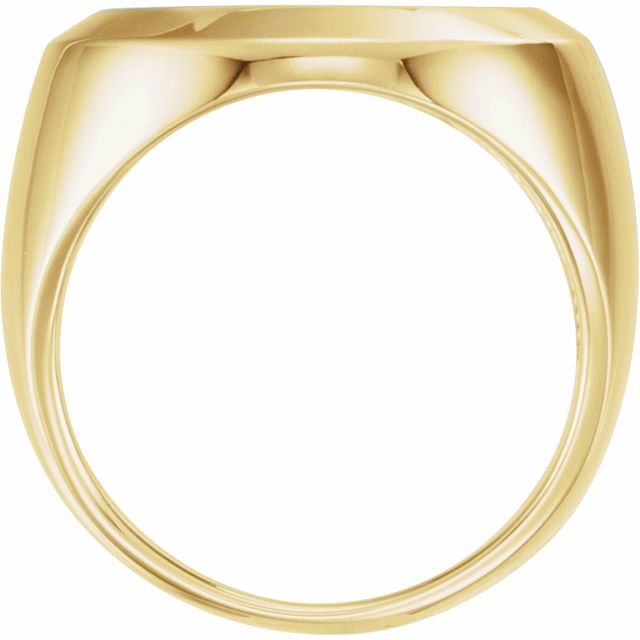 13.9 or 16 mm Coin Frame Ring