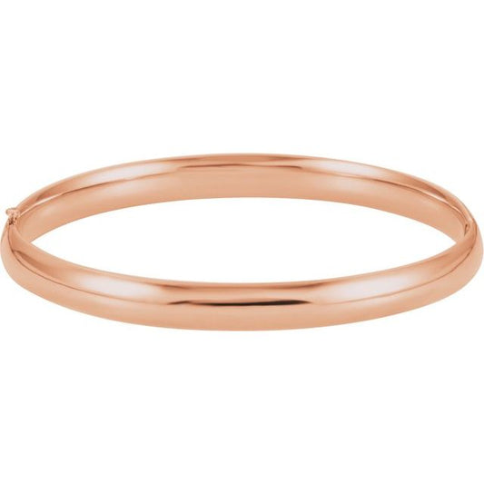 Bangle Bracelet