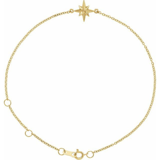 Star Bracelet