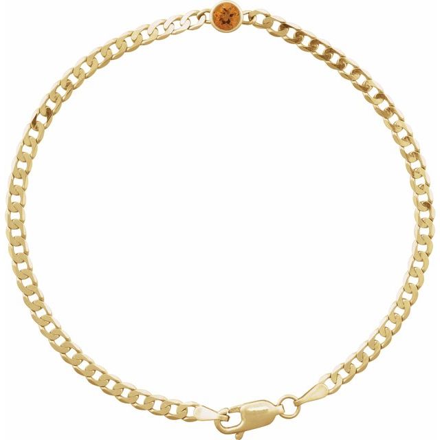 Link Bracelet