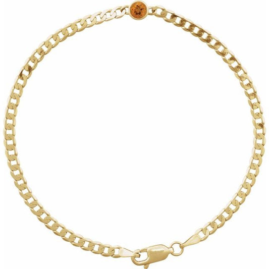 Link Bracelet