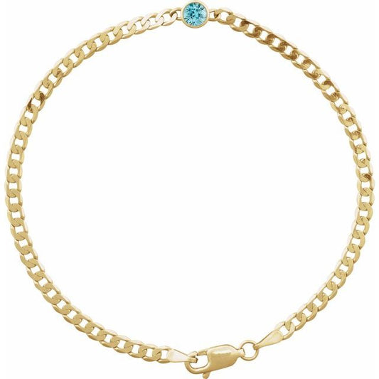 Link Bracelet