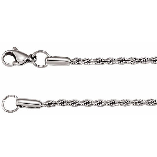 Rope Chain