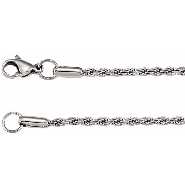 Rope Chain