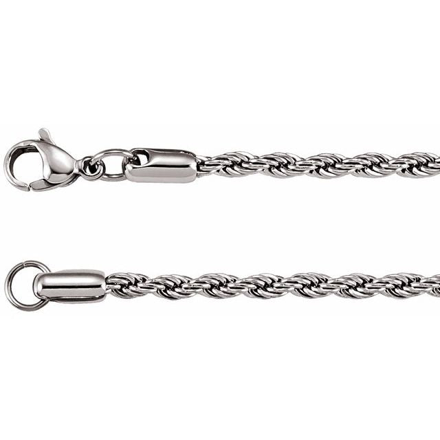 Rope Chain