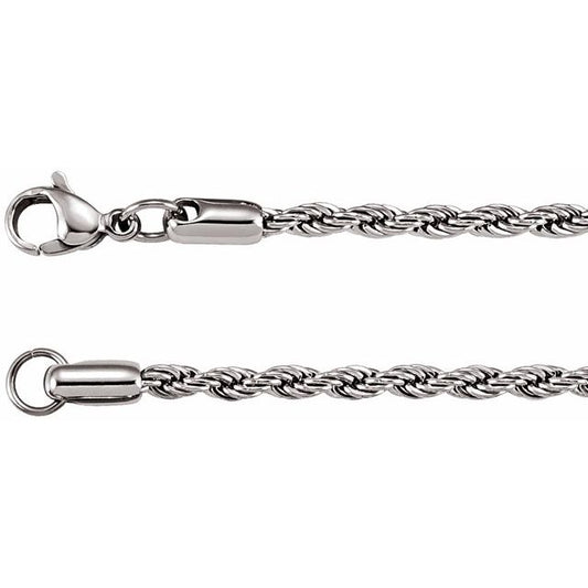 Rope Chain
