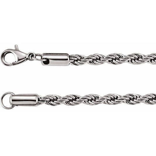 Rope Chain